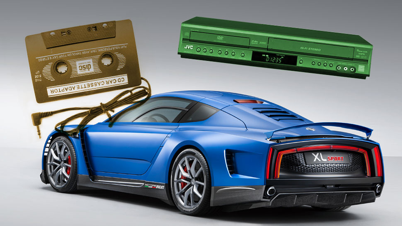 Illustration for article titled This Last Generation Of Human-Driven Cars Will Be Better Than Any Before